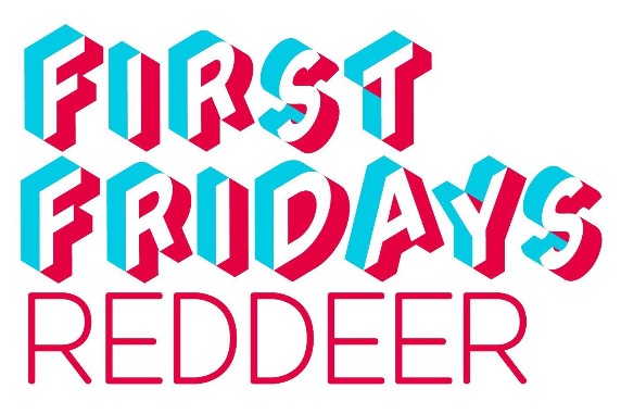 First Fridays Red Deer