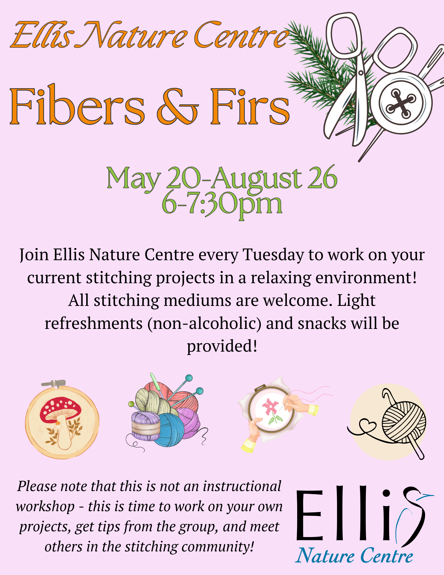 Fibers & Firs