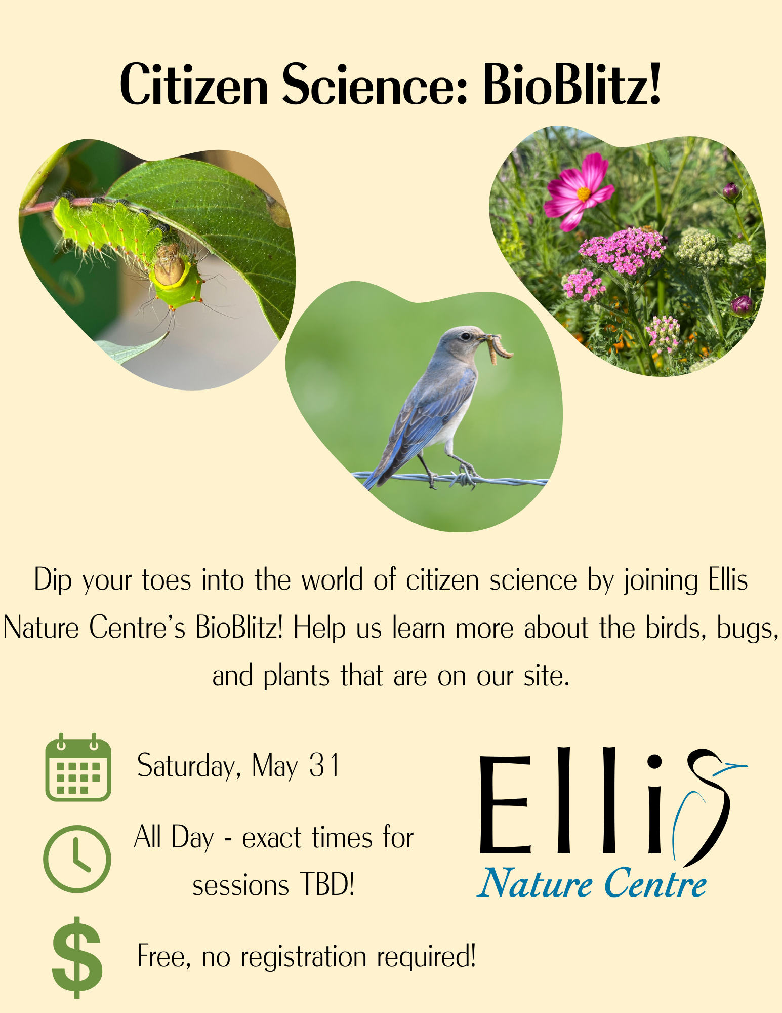BioBlitz (Citizen Science)
