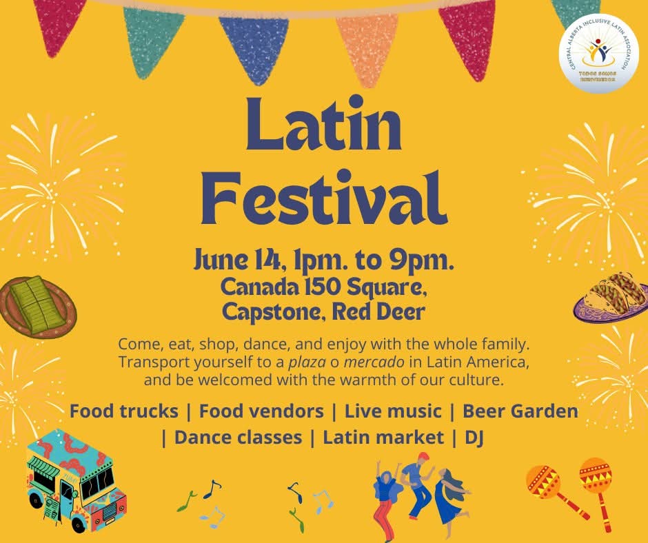 Latin Festival