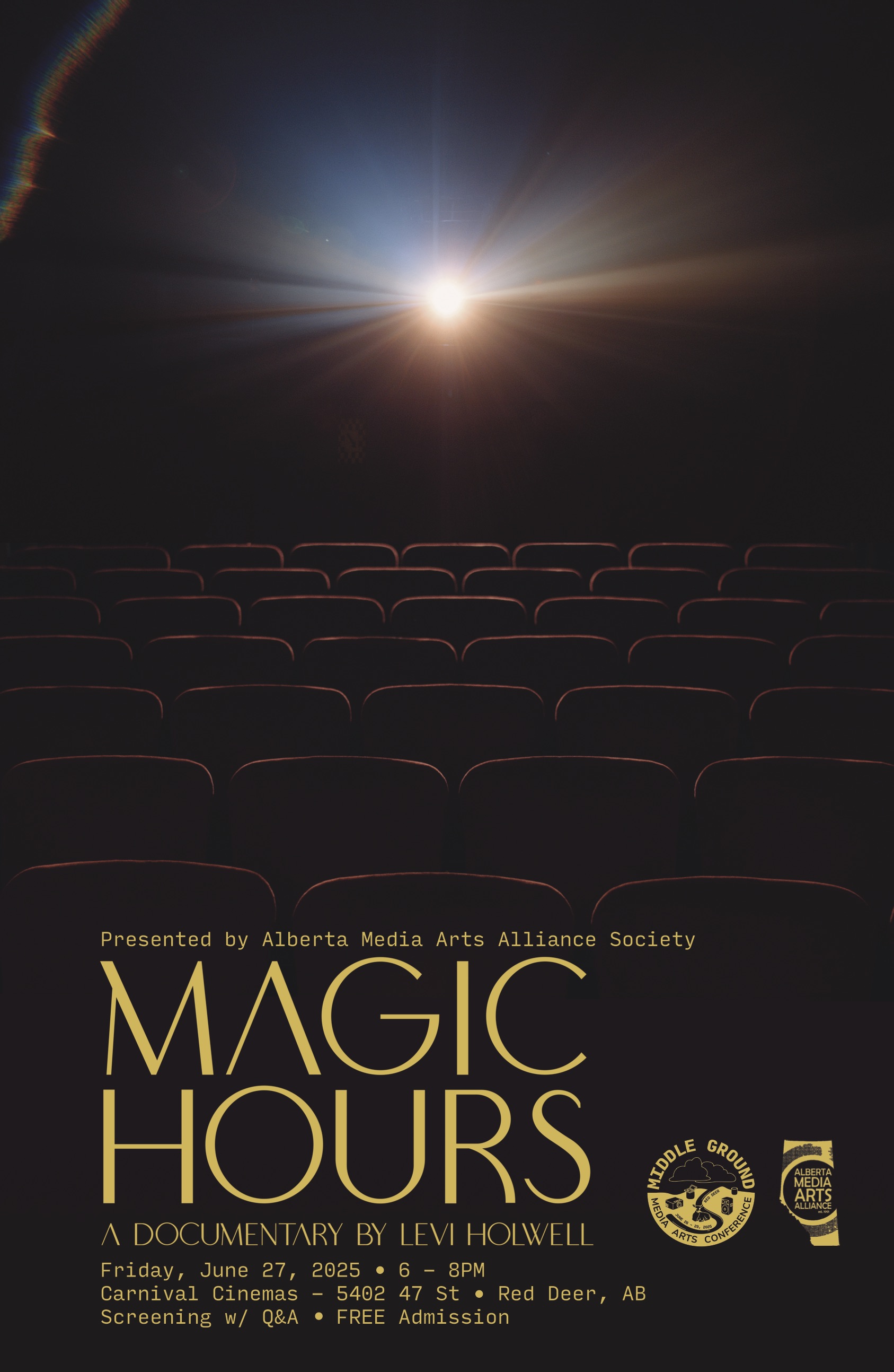 Magic Hours