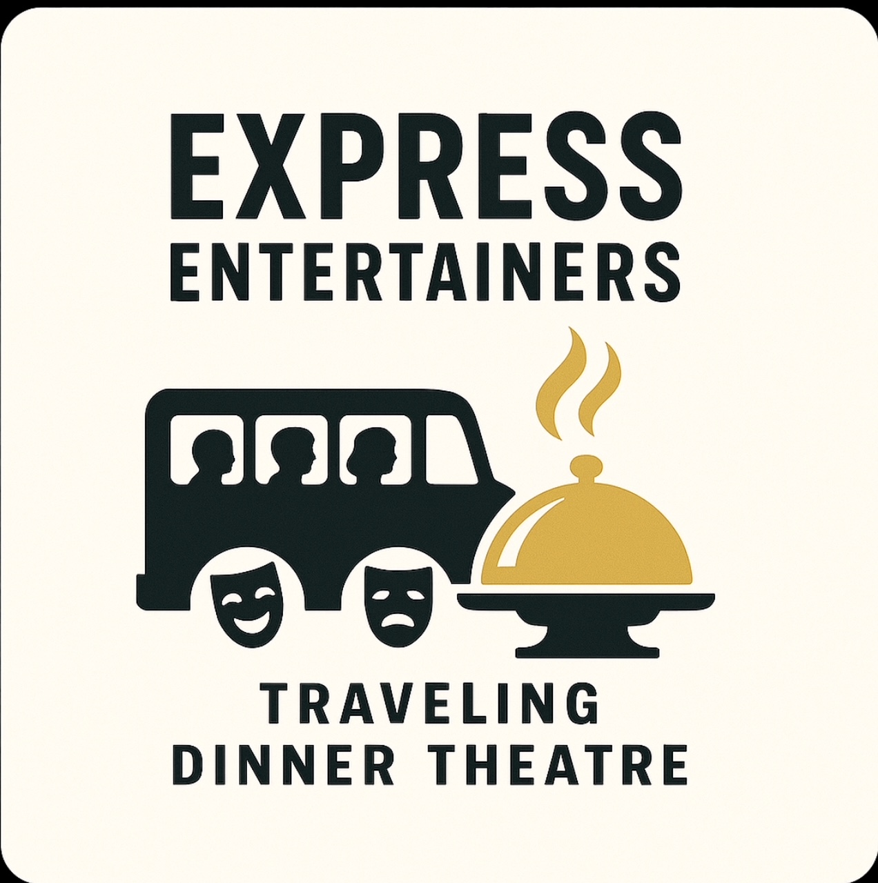 Murder Mystery Dinner Theatre