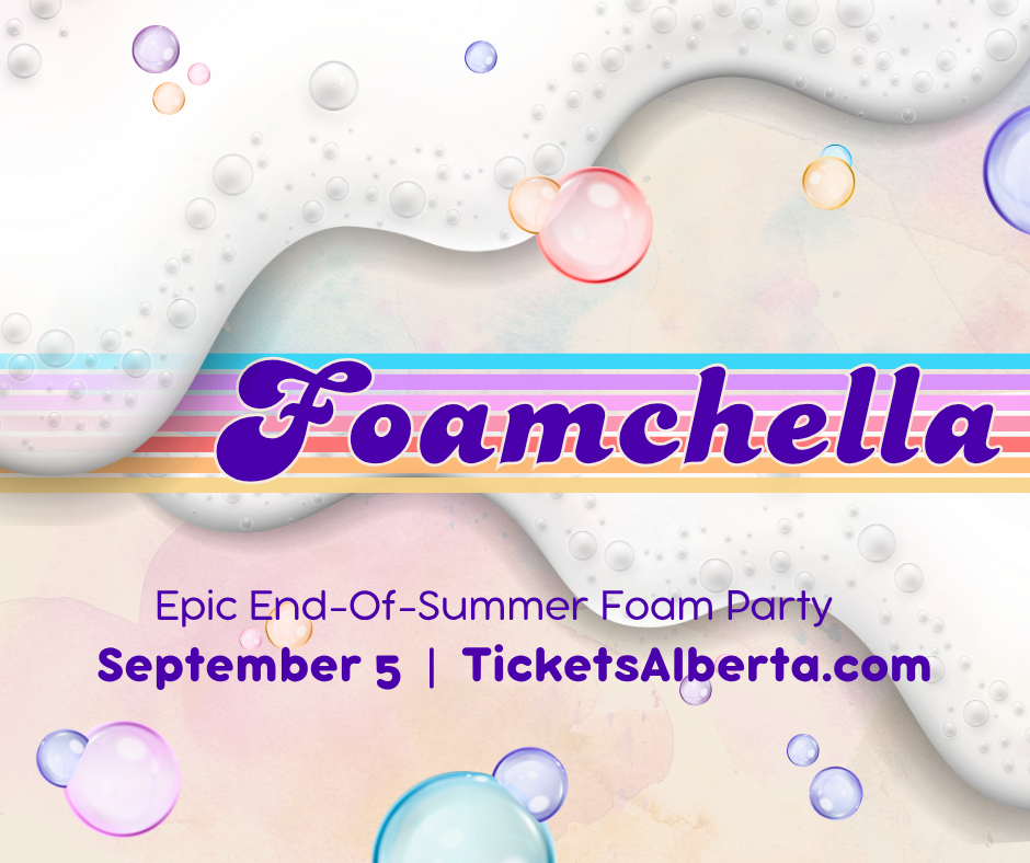 Foamchella