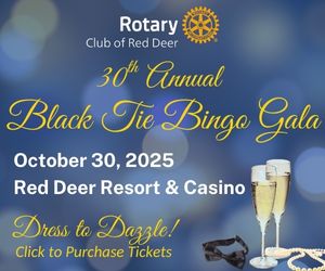 30th Annual Black Tie Bingo