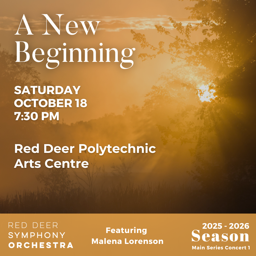 RDSO Presents: A New Beginning
