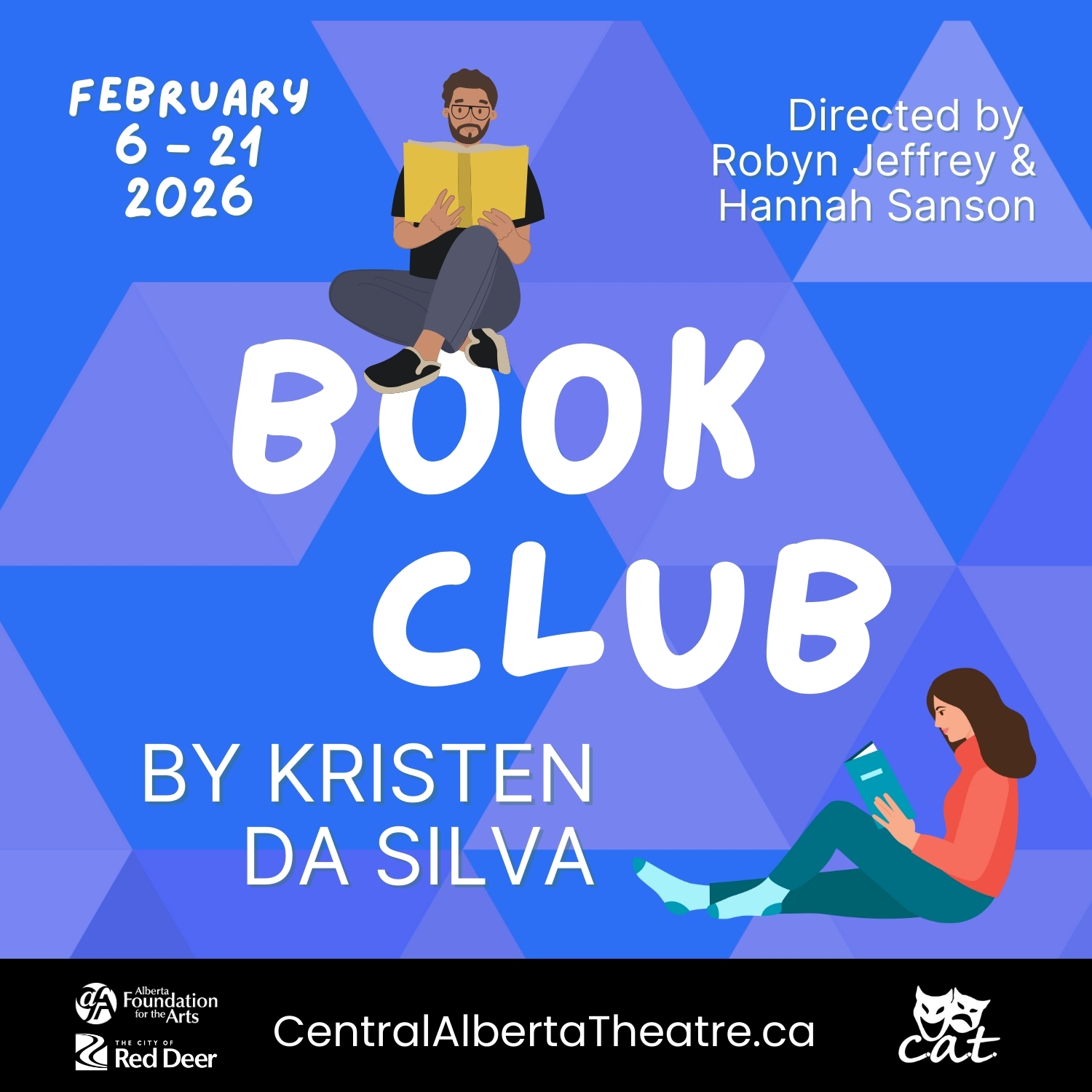 Book Club