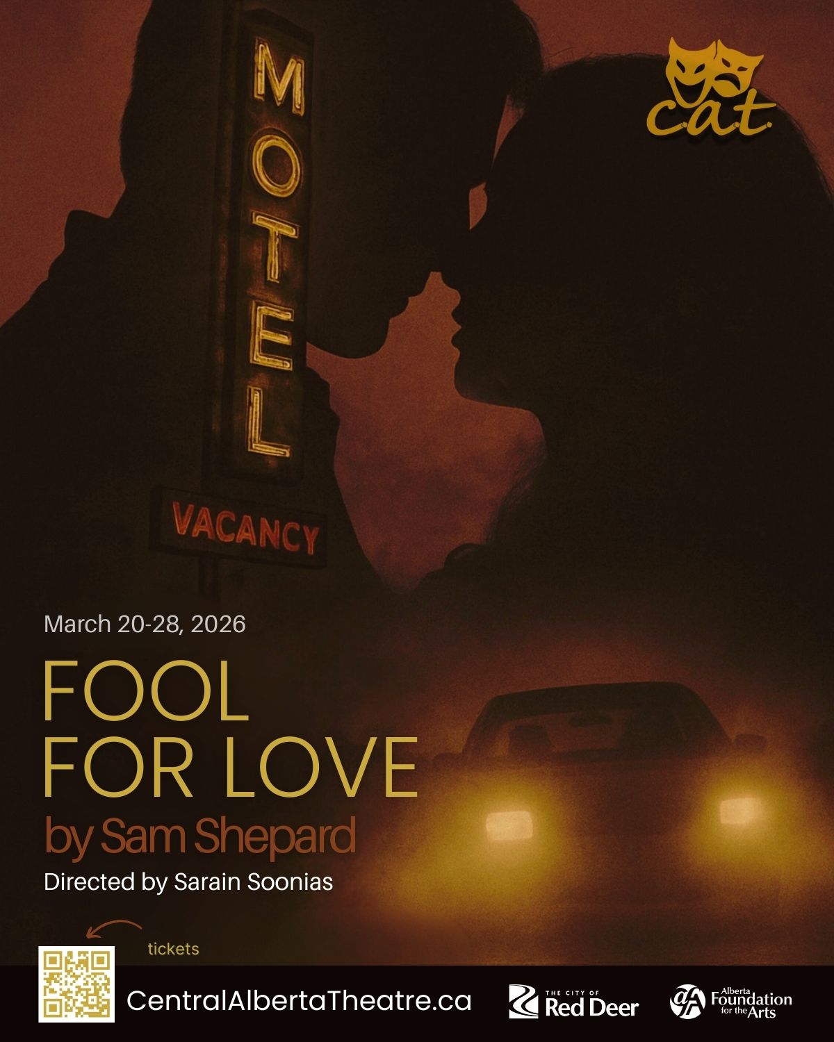 Fool For Love