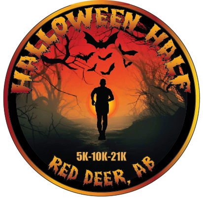 Halloween Half Run
