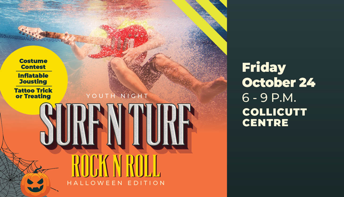 Surf n Turf