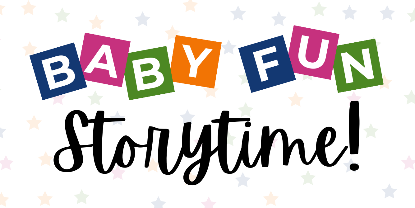 Baby Fun Storytime