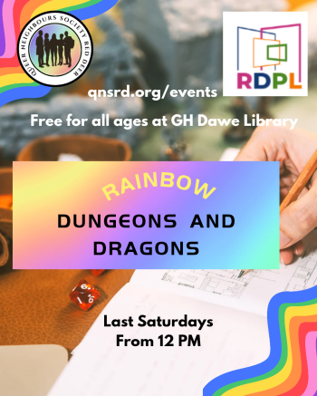 Upcoming Event 1