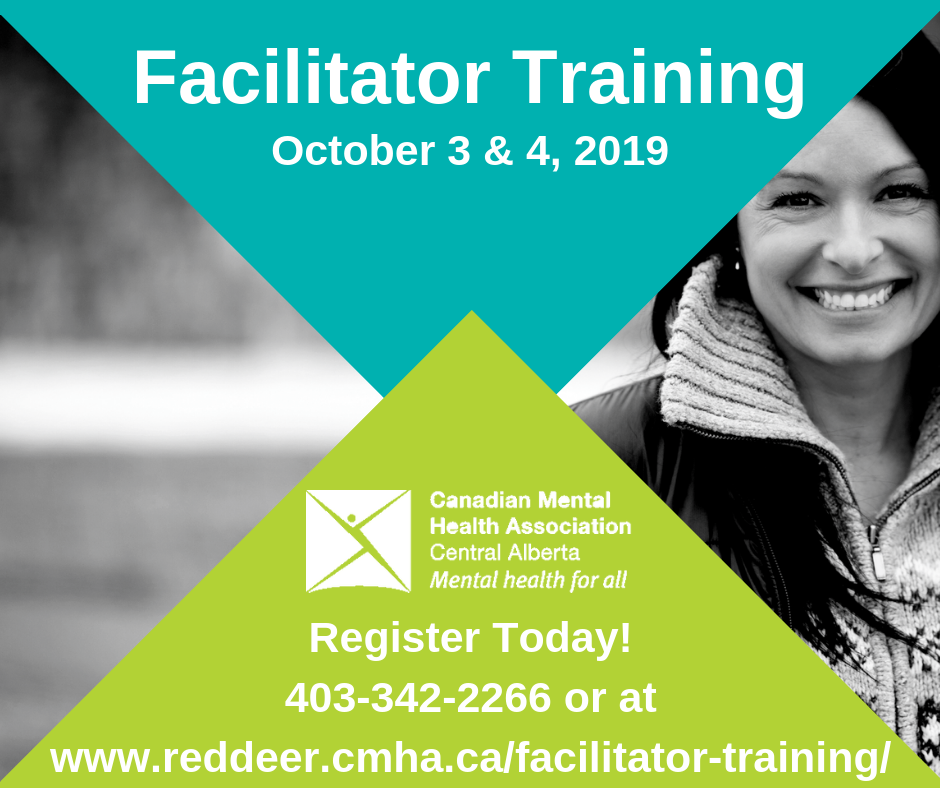 Facilitator Training